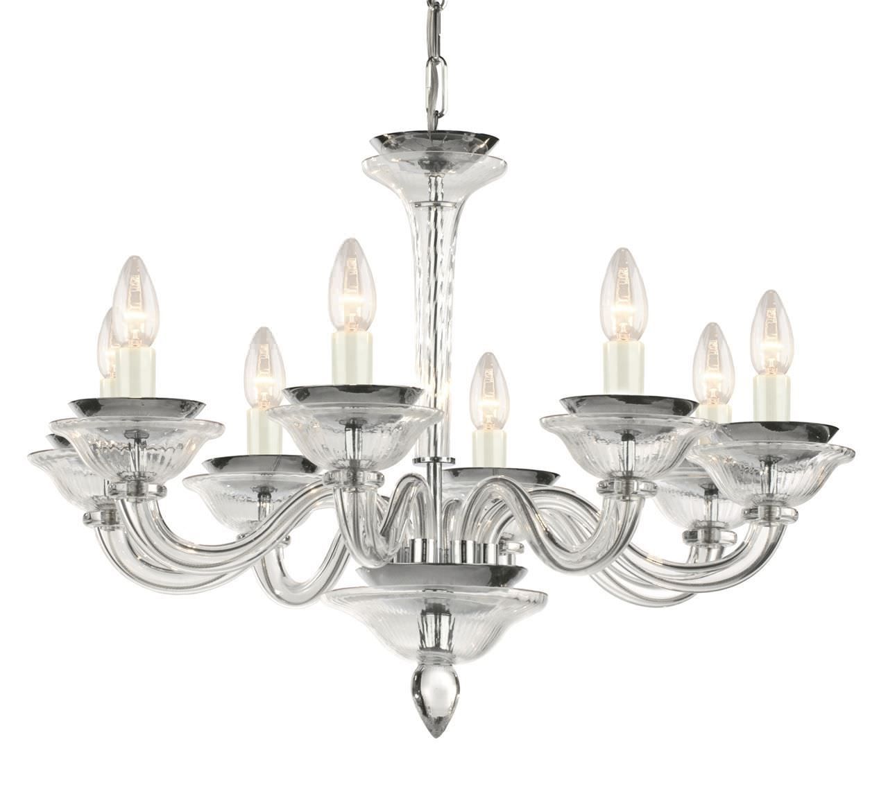 Traditional Chandelier Traditional Chandelier Clear Crystal Pertaining To Traditional Chandeliers (View 10 of 12)