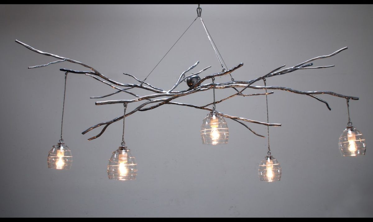 Tree Branch Chandelier 62nd Mpco Lamp Lightning With Regard To Branch Chandeliers (Photo 6 of 12)