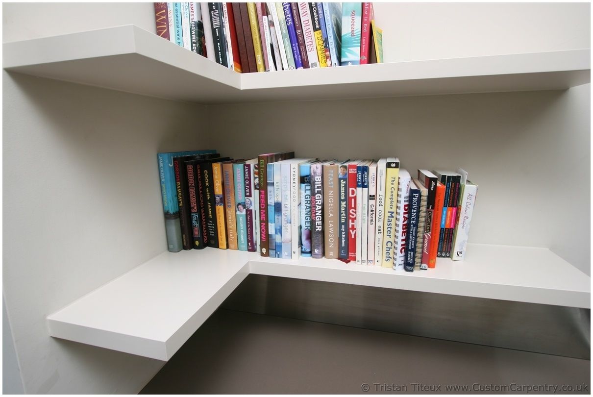 15 Best Collection of Corner Shelf for Dvd Player