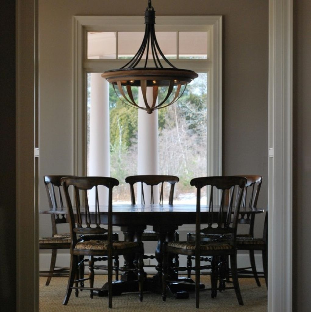 Trendy Traditional Dining Room Chandeliers Victorian Types Of Intended For Trendy Chandeliers (Photo 11 of 12)