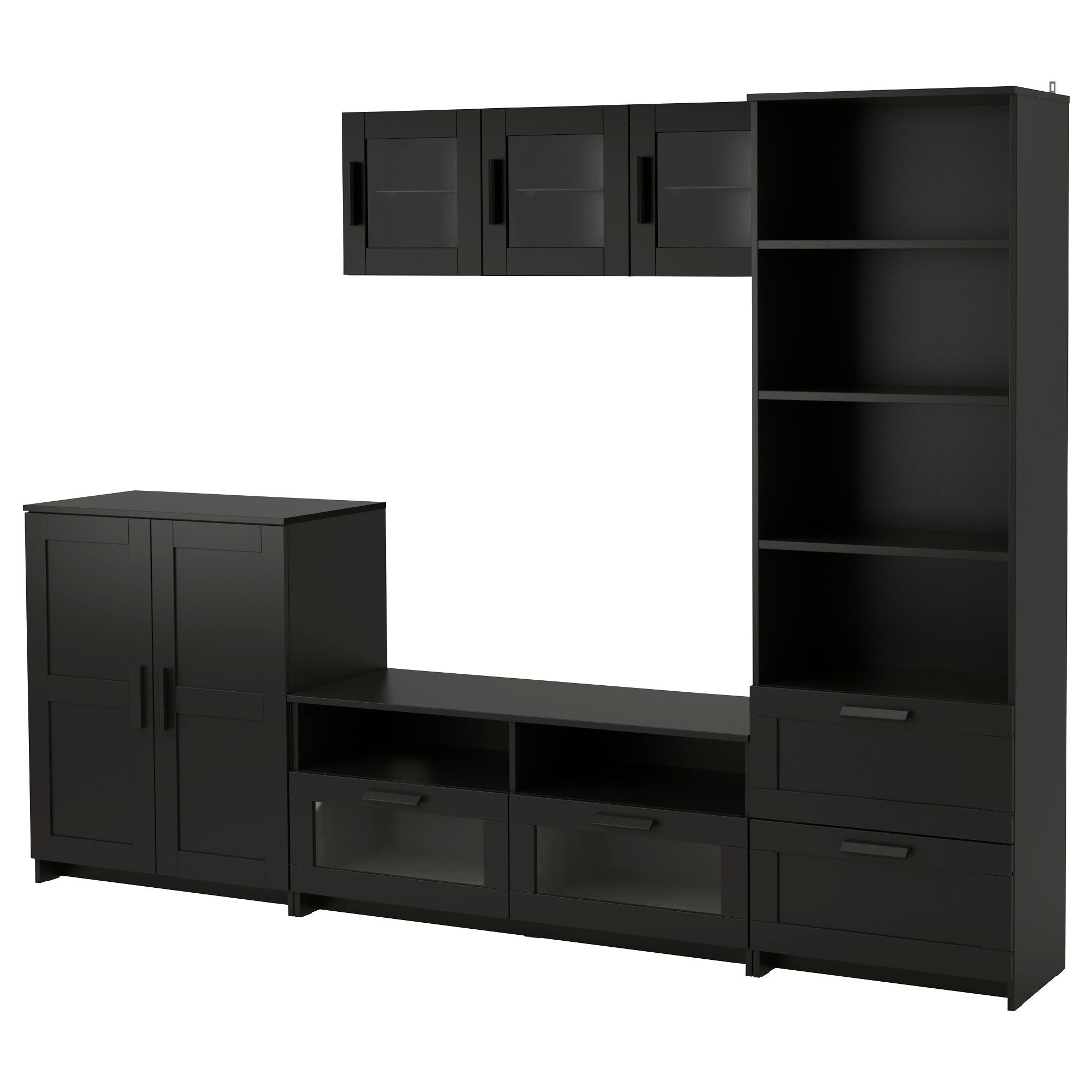 Tv Stands Entertainment Centers Ikea With Tv Storage Unit (View 5 of 14)
