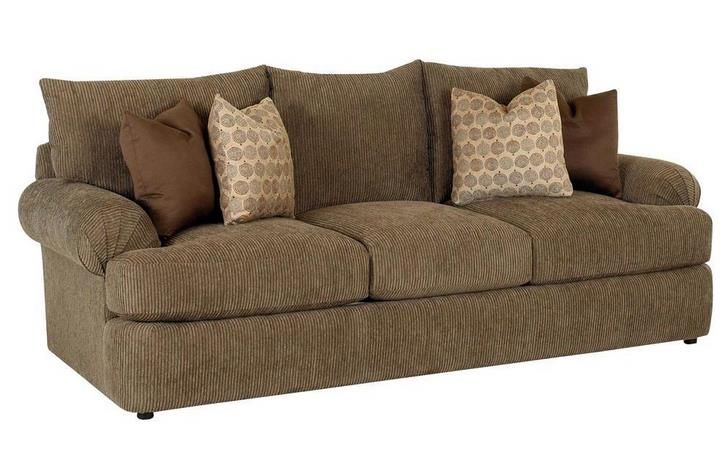 Uglysofa Tailored T Cushion Loosefit Slipcovers For For Slipcovers Sofas (Photo 11 of 15)