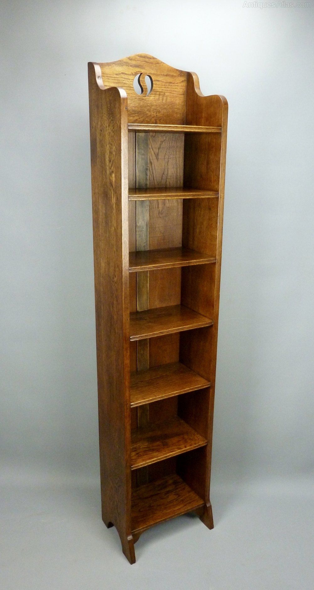 Very Narrow Bookcase Tonyswadenalocker With Regard To Very Small Bookcase (View 6 of 15)