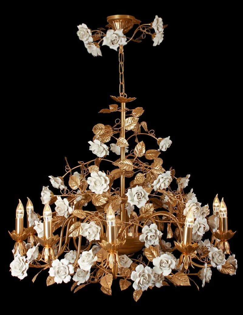 Vintage Chandelier Omaha Lightupmyparty With Chandeliers Vintage (Photo 11 of 12)