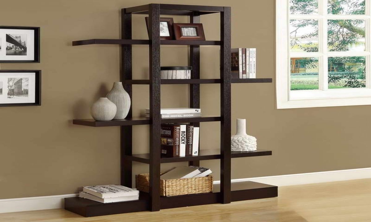 Top 15 of Wall Shelving Units