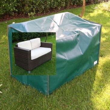 Waterproof Garden Furniture Covers Argos Garden Design Ideas In Garden Sofa Covers (View 2 of 15)