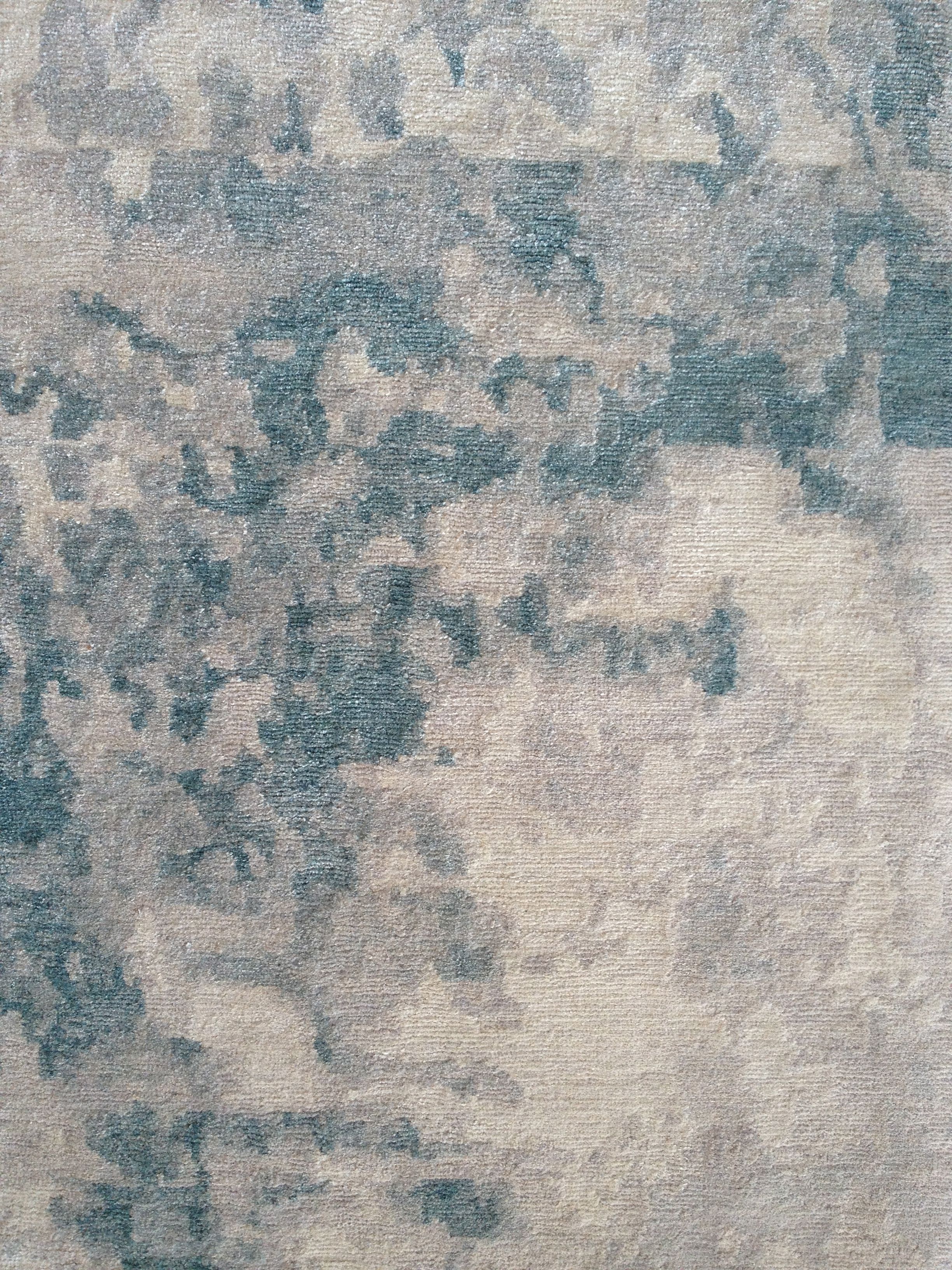 West Berlin From The Metropolitan Collection At Lindstrom Rugs Throughout Wool And Silk Blend Area Rugs (Photo 141 of 264)