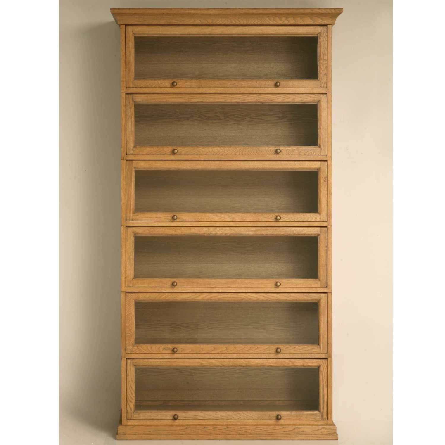 Wooden Bookshelves Bookshelves Made From Hardwoods Are Typically Regarding Wooden Bookshelves (View 7 of 14)
