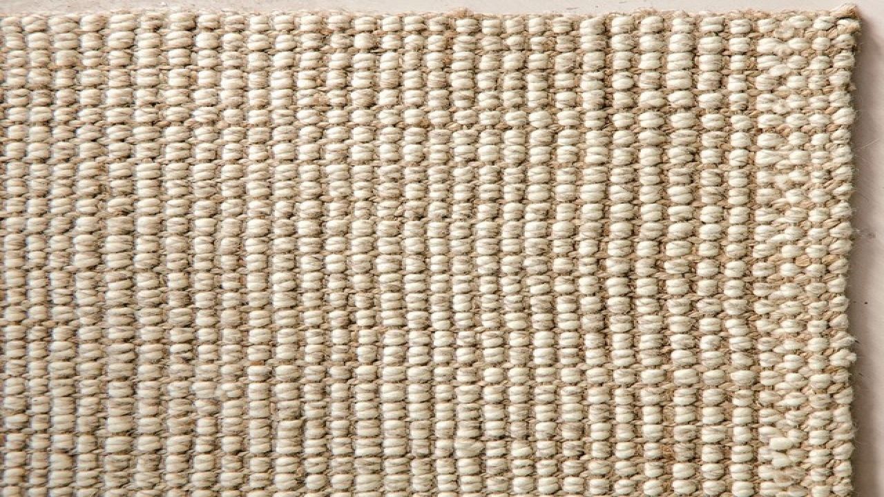 Wool And Jute Rugs Jute And Sisal Area Rugs Chunky Wool Jute Rug Inside Wool Jute Area Rugs (View 11 of 15)