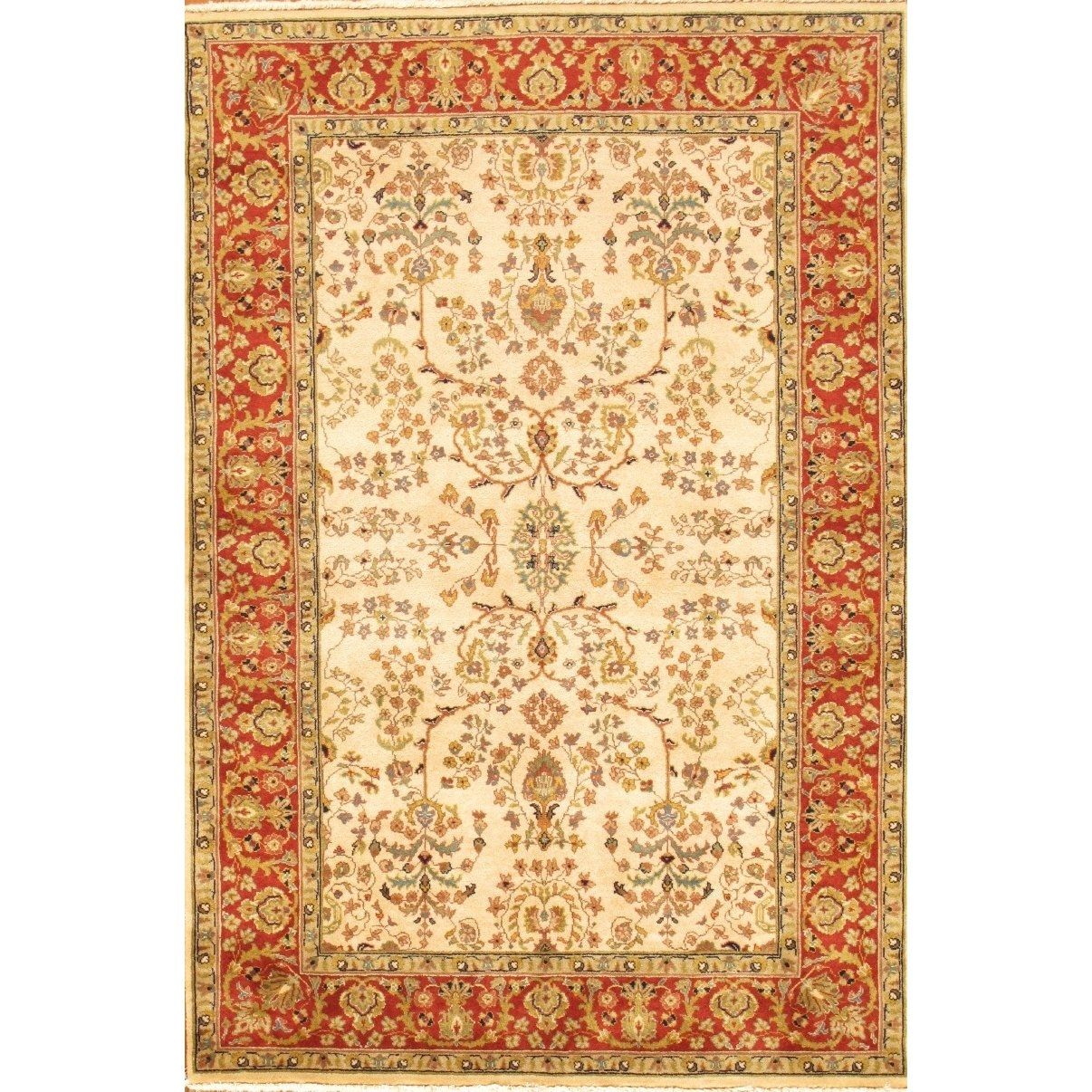 Wool Area Rugs Dunes Collection Candler Wool Area Rug Kinder For Traditional Wool Area Rugs (View 15 of 15)