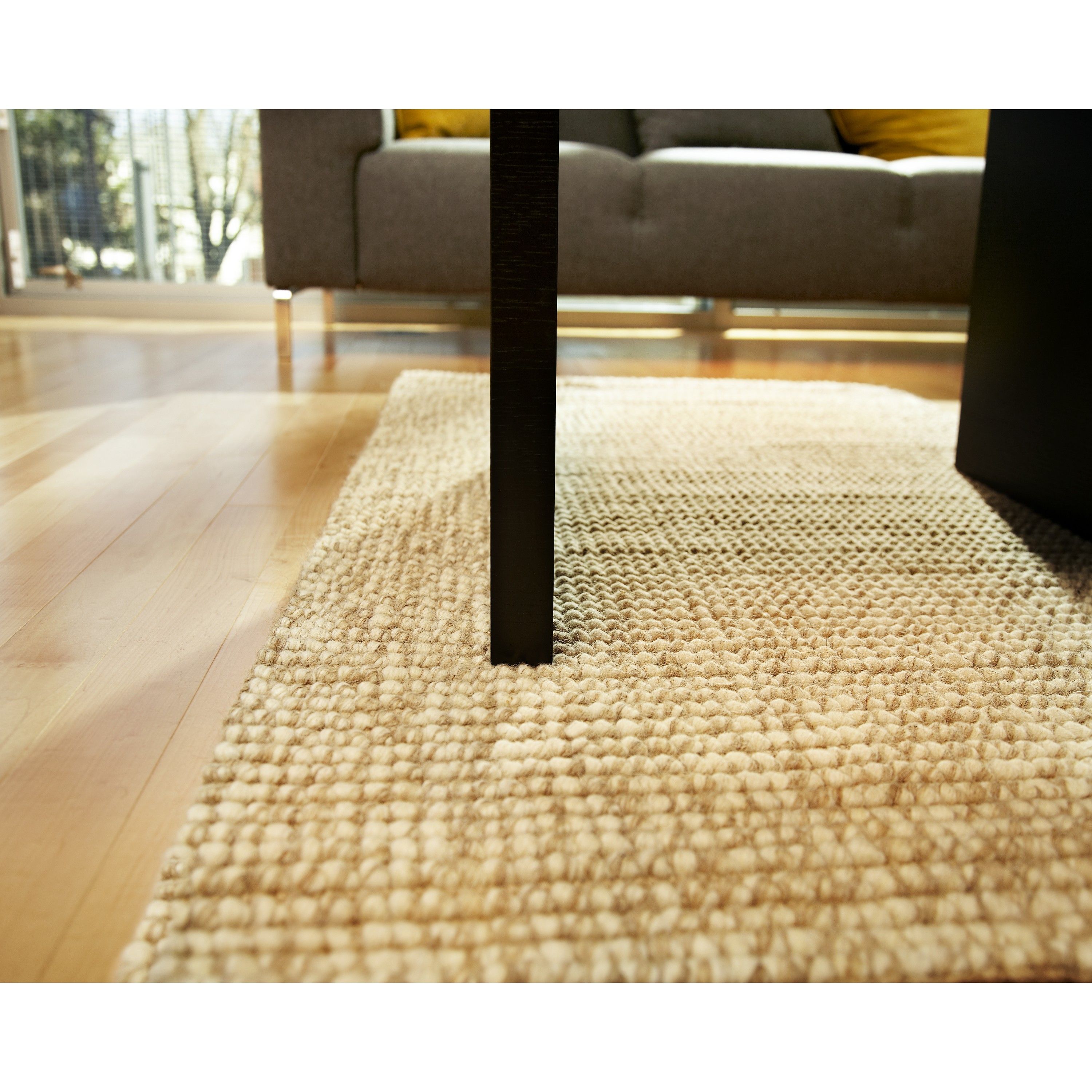 Wool Jute Area Rugs Home Decors Collection Within Jute And Wool Area Rugs (Photo 230 of 264)