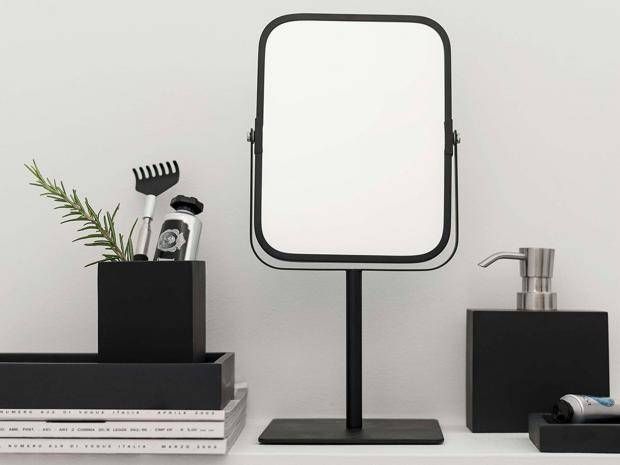 10 Best Dressing Table Mirrors | The Independent In Contemporary Dressing Table Mirrors (Photo 4 of 20)