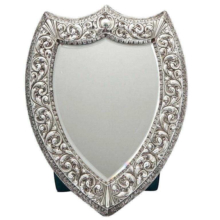 10 Cool And Unusual Wall Mirrorsunusual Shaped Mirrors – Shopwiz Inside Unusual Large Wall Mirrors (Photo 22 of 30)