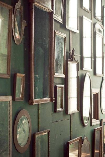 103 Best Details | Mirror Mirror Images On Pinterest | Mirror Throughout Old Style Mirrors (Photo 28 of 30)