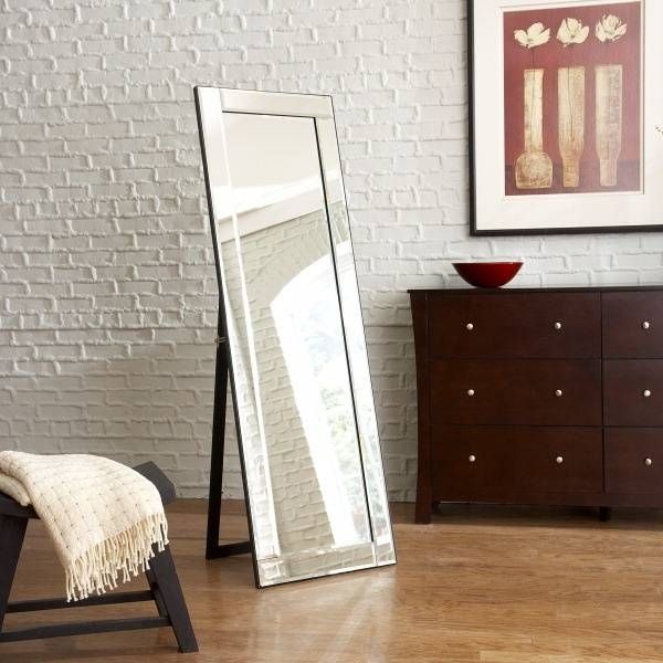 11 Best Mirrors Images On Pinterest | Mirror Mirror, Bedroom With Regard To Large Stand Alone Mirrors (View 26 of 30)