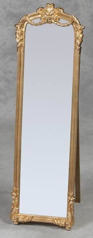 115 Best Cheval Mirror Images On Pinterest | Home, Mirror Mirror Intended For Long Free Standing Mirrors (Photo 18 of 20)