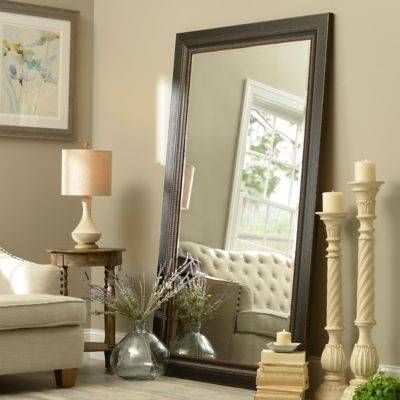 13 Best Hurricanes & Floor Mirrors Images On Pinterest | Mirror Pertaining To Large Stand Alone Mirrors (View 21 of 30)
