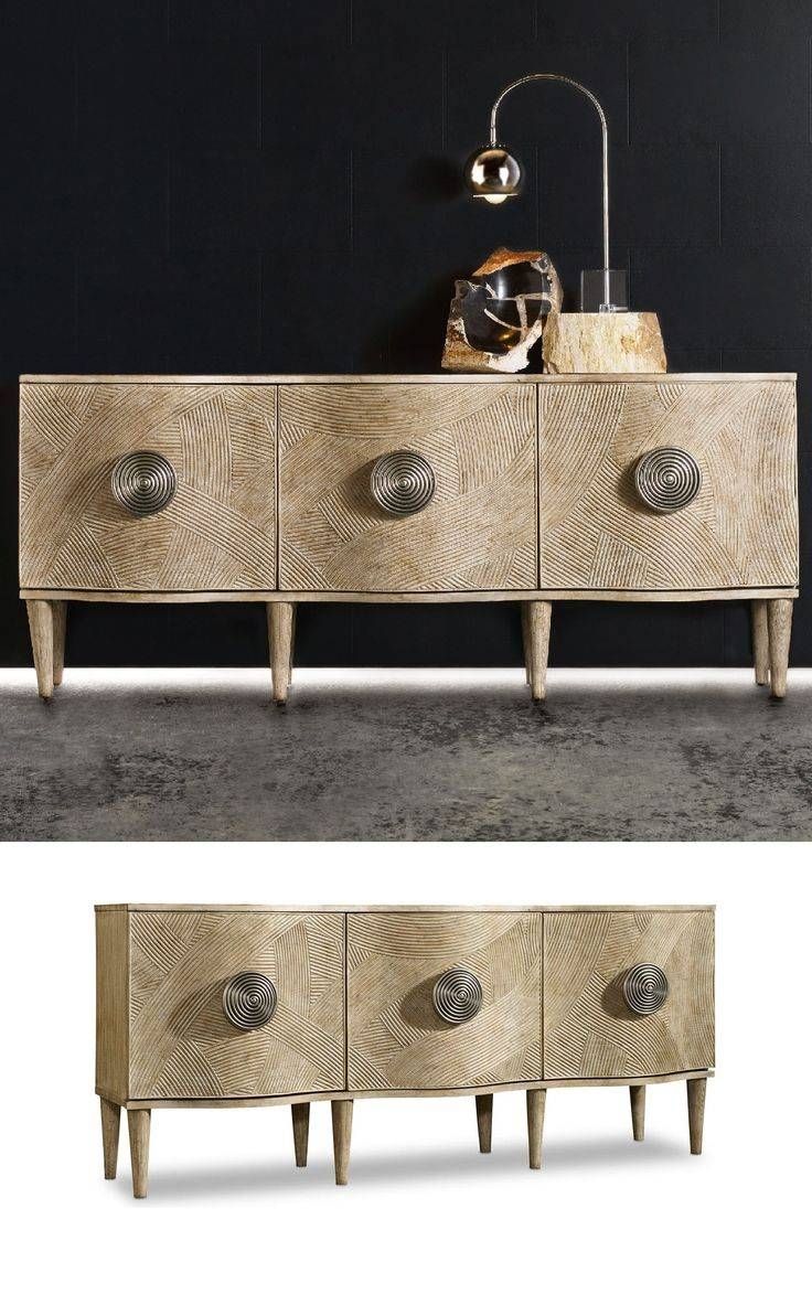 131 Best Great Sideboards/buffets/consoles/chests Images On With Metal Sideboards Furniture (Photo 10 of 20)