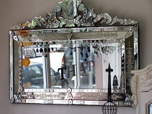133 Best Venetian Mirrors Images On Pinterest | Venetian Mirrors Within Venetian Sideboard Mirrors (Photo 20 of 20)