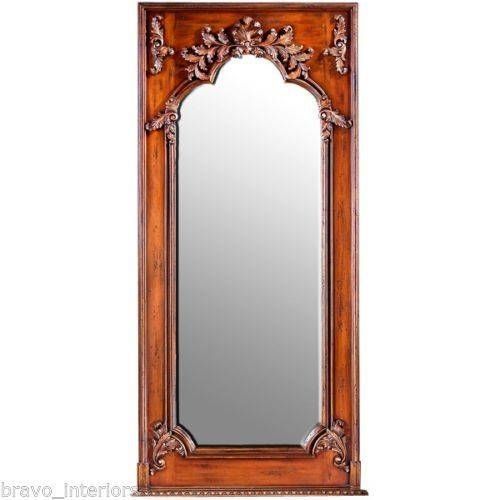 1359 Best Mirror Mirror! On The Wall? Images On Pinterest | Mirror In Tall Dressing Mirrors (View 17 of 30)