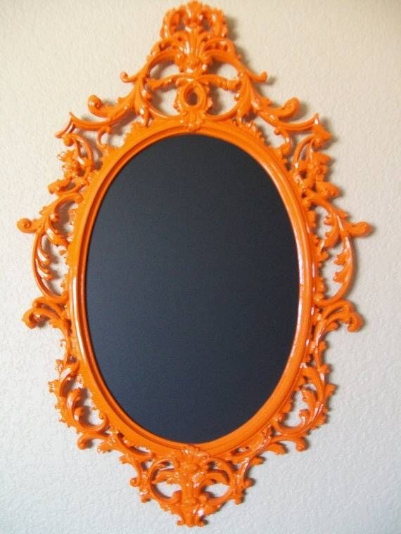 143 Best Mirrors/frames Images On Pinterest | Vintage Frames Regarding Cheap Shabby Chic Mirrors (Photo 26 of 30)