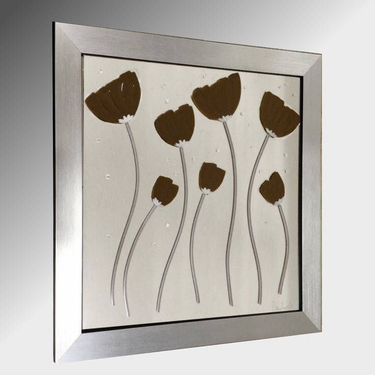 15 Best Art Glass Mirrors Images On Pinterest | Glass Mirrors In Liquid Glass Mirrors (View 13 of 30)