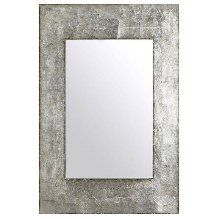 16 Best Wolff Mirrors Images On Pinterest | Wall Mirrors, Bathroom Inside Champagne Mirrors (View 18 of 20)