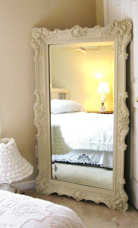 1730 Best Mirrors Images On Pinterest | Mirror Mirror, Mirrors And For Big Vintage Mirrors (Photo 7 of 20)