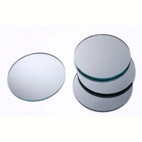 2 Inch Round Mirrors | Small Round Mirrors For Crafting In Small Mirrors (View 6 of 20)