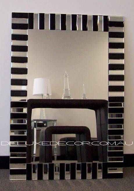 22 Best Dd – Mirrors Images On Pinterest | Wall Mirrors, Deco Wall Inside Modern Bevelled Mirrors (Photo 27 of 30)