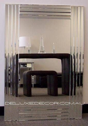22 Best Dd – Mirrors Images On Pinterest | Wall Mirrors, Deco Wall Within Modern Bevelled Mirrors (Photo 14 of 30)