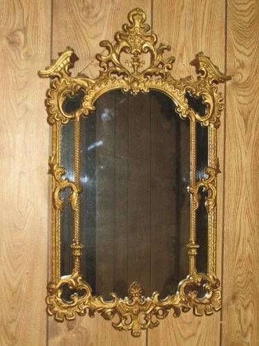 22 Best Mirrors Images On Pinterest | Vanity Mirrors, Antique Inside Victorian Style Mirrors (View 30 of 30)