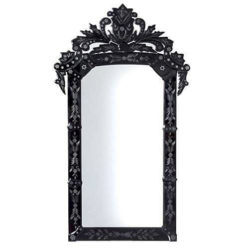 23 Best Venetian Mirrors Images On Pinterest | Venetian Mirrors In Black Venetian Mirrors (View 14 of 30)