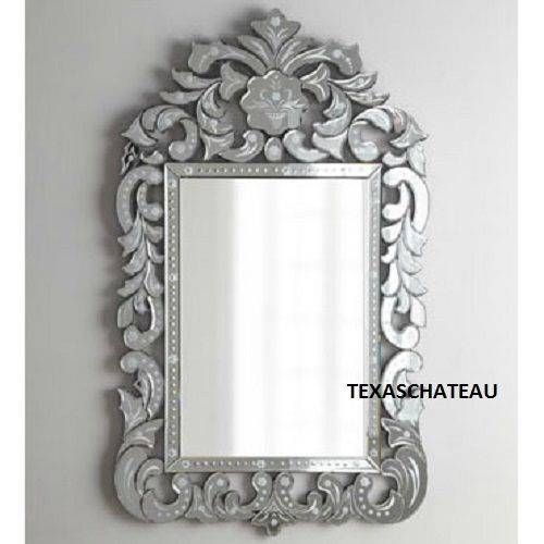 234 Best Mirrors Images On Pinterest | Mirror Mirror, Wall Mirrors With Regard To Black Venetian Mirrors (View 10 of 30)