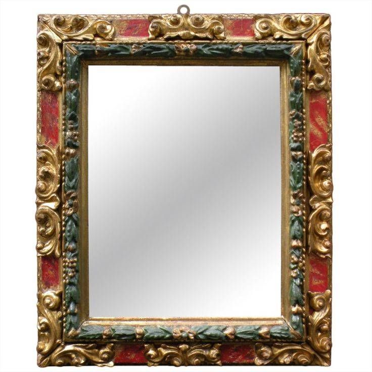 25+ Best Baroque Mirror Ideas On Pinterest | Modern Baroque Pertaining To Modern Baroque Mirrors (View 26 of 30)