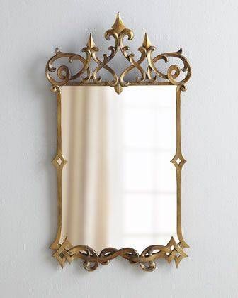 25+ Best Baroque Mirror Ideas On Pinterest | Modern Baroque Regarding Gold Baroque Mirrors (View 18 of 30)