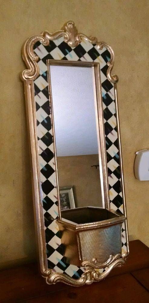 25+ Best Long Mirror Ideas On Pinterest | Tall Mirror, Natural For Long Brown Mirrors (View 8 of 20)