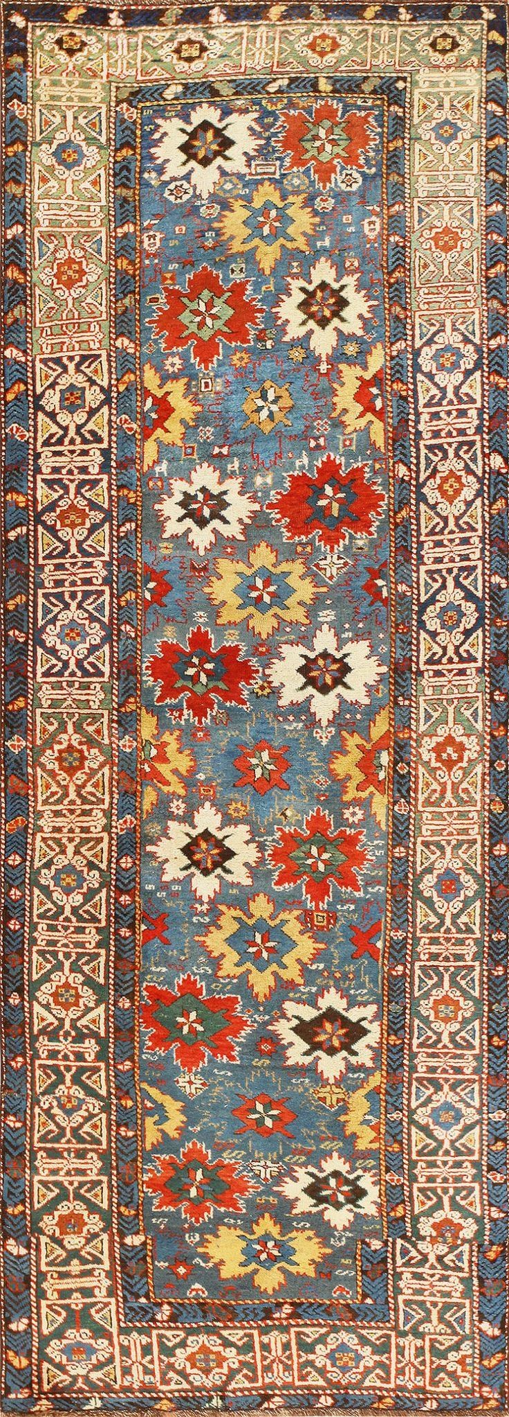 25 Best Rug Runner Ideas On Pinterest Persian Beauties Carpet In Custom Runners For Hallways (View 18 of 20)