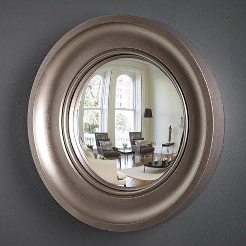 27 Best Convex Mirror Designs Images On Pinterest | Convex Mirror Inside Small Convex Mirrors (View 17 of 20)