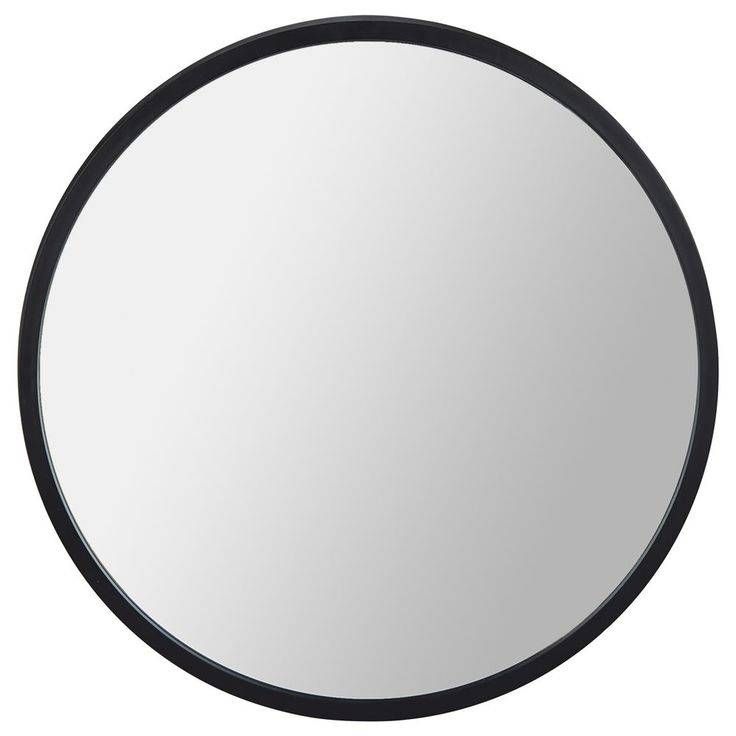 279 Best Basement Bathroom Images On Pinterest | Basement Bathroom For Round Black Mirrors (Photo 10 of 20)