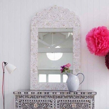 28 Best Mirror Mirror Images On Pinterest | Mirror Walls, Mirror Inside Pretty Mirrors For Walls (View 16 of 30)
