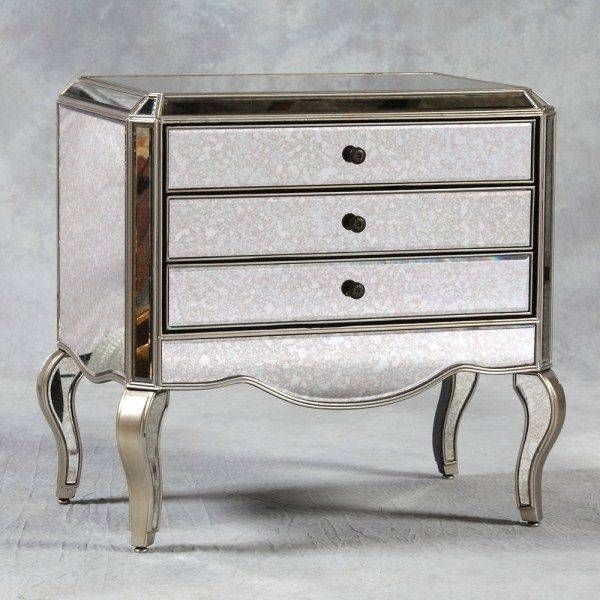 28 Best Venetian Dream's Images On Pinterest | Venetian, Mirrored Pertaining To Venetian Mirrored Chest Of Drawers (View 18 of 20)