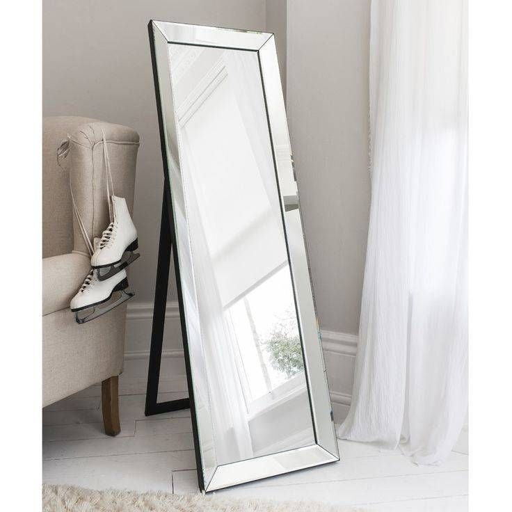 29 Best Aflair Mirrors Images On Pinterest | Mirrored Furniture Regarding Tall Dressing Mirrors (View 5 of 30)