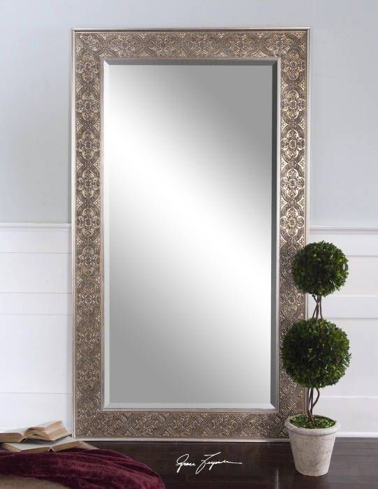 38 Best Mirror, Mirror! Images On Pinterest | Mirror Mirror, Floor Pertaining To Antique French Floor Mirrors (View 20 of 20)