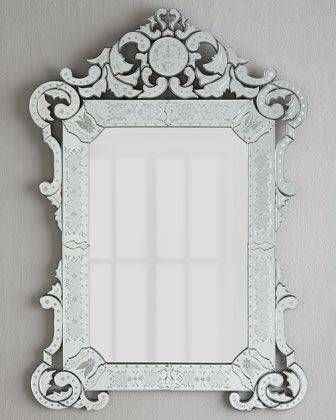 382 Best Venetian Mirrors/ornate Mirrors Images On Pinterest For Venetian Style Mirrors (Photo 17 of 30)