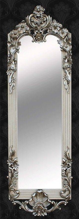 382 Best Venetian Mirrors/ornate Mirrors Images On Pinterest With Regard To Expensive Mirrors (Photo 14 of 20)