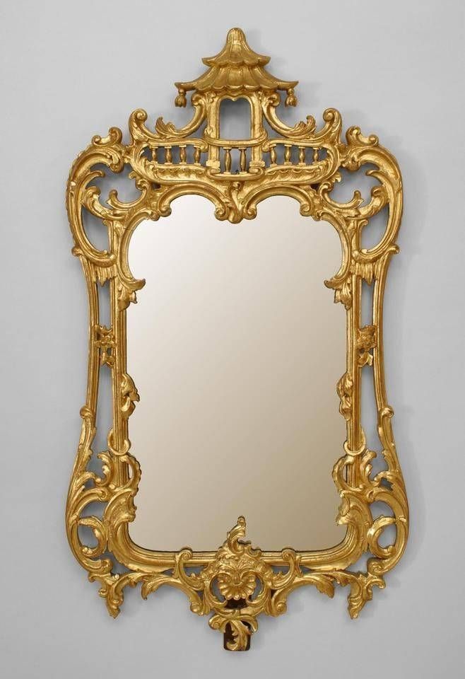 39 Best Mirror Mirror Images On Pinterest | Mirror Mirror, Antique In Chinese Mirrors (View 5 of 20)