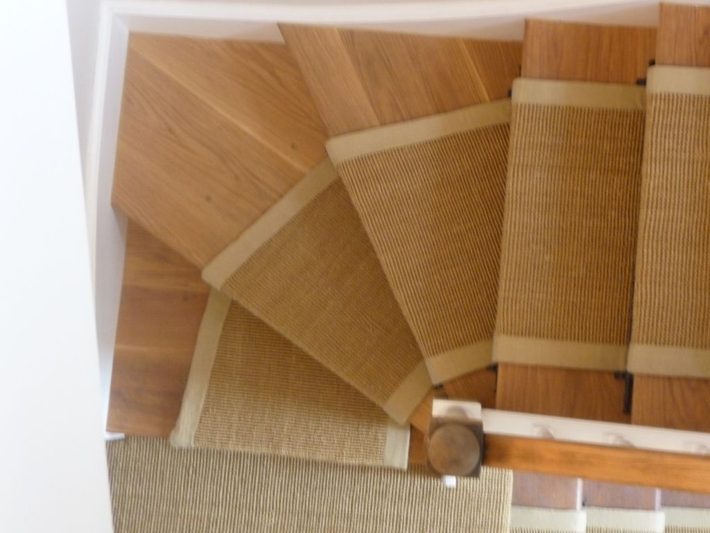 40 Carpet Treads For Stairs Uk Ucc Woven Stair Carpet Lifestyle For Natural Stair Tread Rugs (Photo 4 of 20)