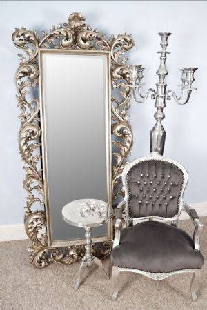 46 Best Full Length Mirrors Images On Pinterest | Mirror Mirror Within Boutique Mirrors (Photo 1 of 30)