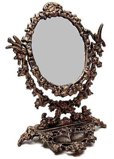 50 Best "mirror Mirror" Images On Pinterest | Mirror Mirror With Victorian Style Mirrors (Photo 20 of 30)